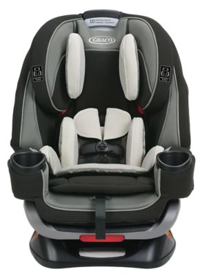 graco extend 2 fit