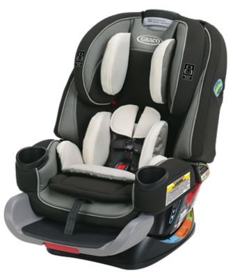 graco forever extend to fit car seat