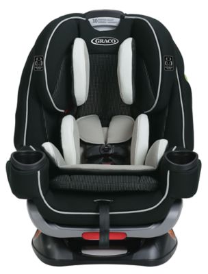 graco extend2fit small car