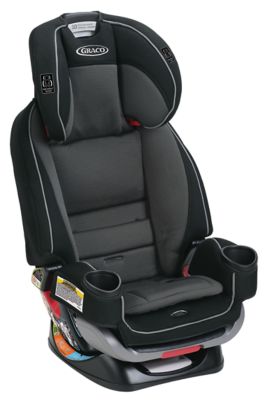 graco 4 in 1 convertible car seat