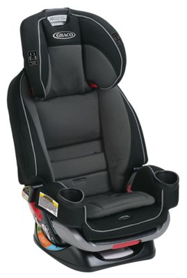 graco forever all in one convertible car seat