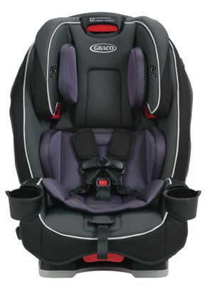 graco slimfit 3 in one car seat