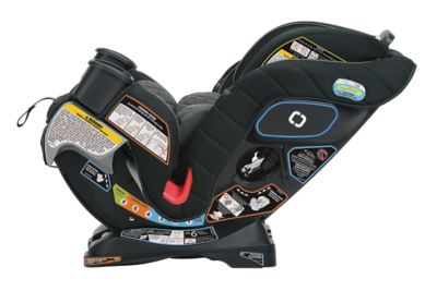 graco extend2fit trueshield