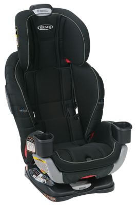 trueshield car seat