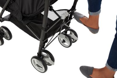 umbrella stroller graco