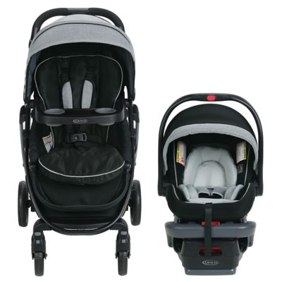 modes lx stroller