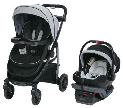 graco baby gear