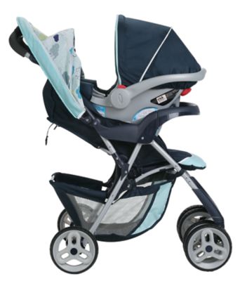 Comfy Cruiser™ Travel System