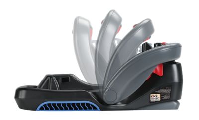 graco snuglock base