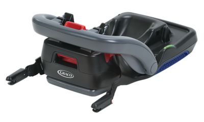 graco universal car seat base