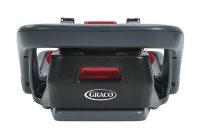 snugride snuglock dlx base