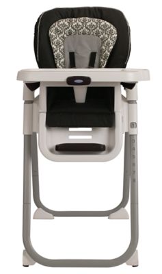 graco tablefit high chair replacement cover