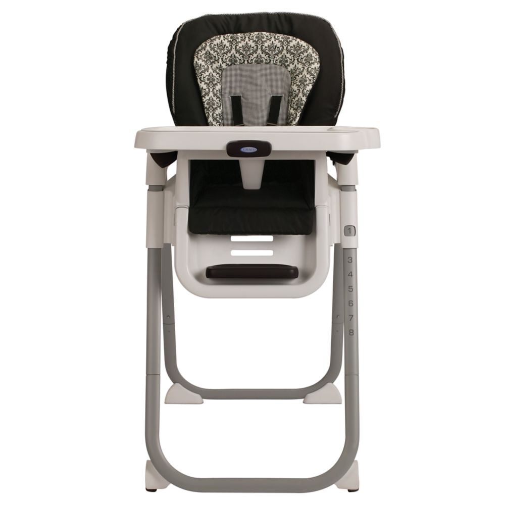 Graco Tablefit Highchair Graco Baby