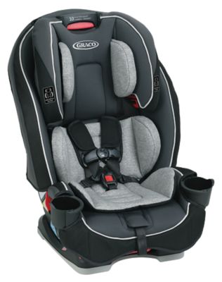 graco slimfit 3 in 1 car seat camelot