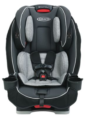 Graco SlimFit™ All-in-One Car Seat 