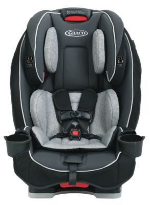 graco slimfit all in one