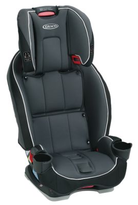 graco compact car seat