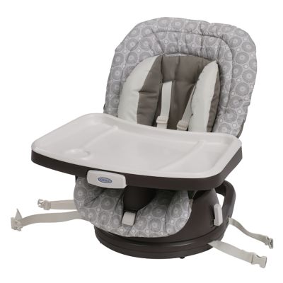 graco easy seat high chair
