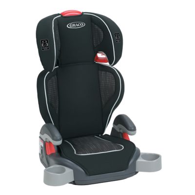 Graco turbobooster highback booster car deals seat