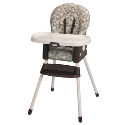 Graco Highchairs Graco Baby