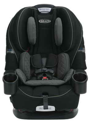graco trueshield