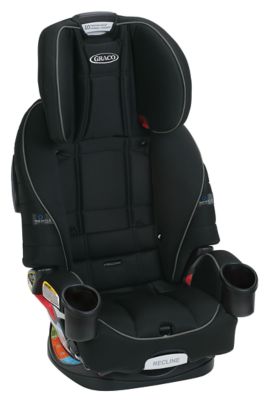 graco trueshield infant car seat