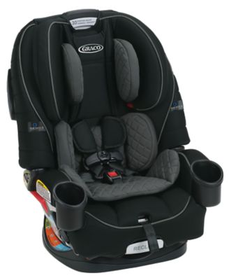 graco trueshield