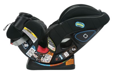 trueshield technology