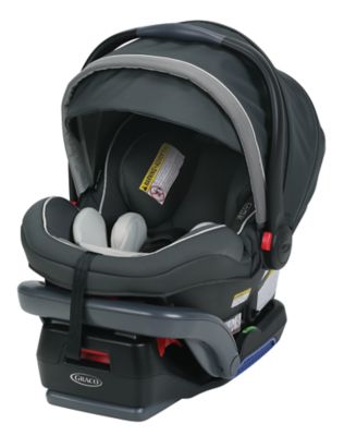 graco car seat convertible booster