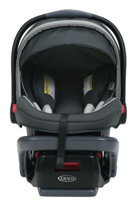 graco elite car seat