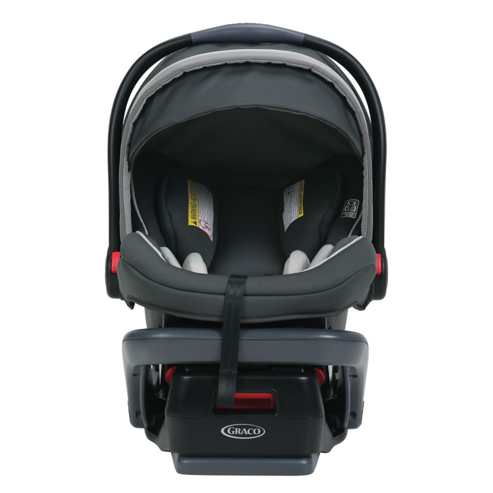 Graco sr clearance sl 35 dlx