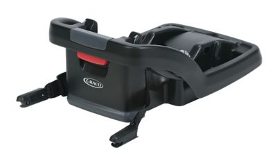 graco free car seat base