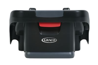 graco snugride snuglock base compatibility