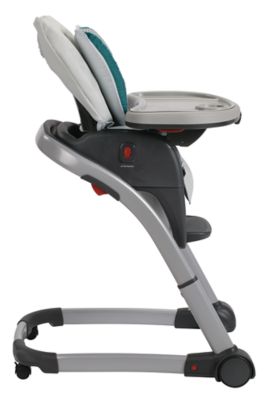 graco 6 in 1 blossom high chair