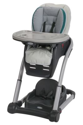 graco milan high chair