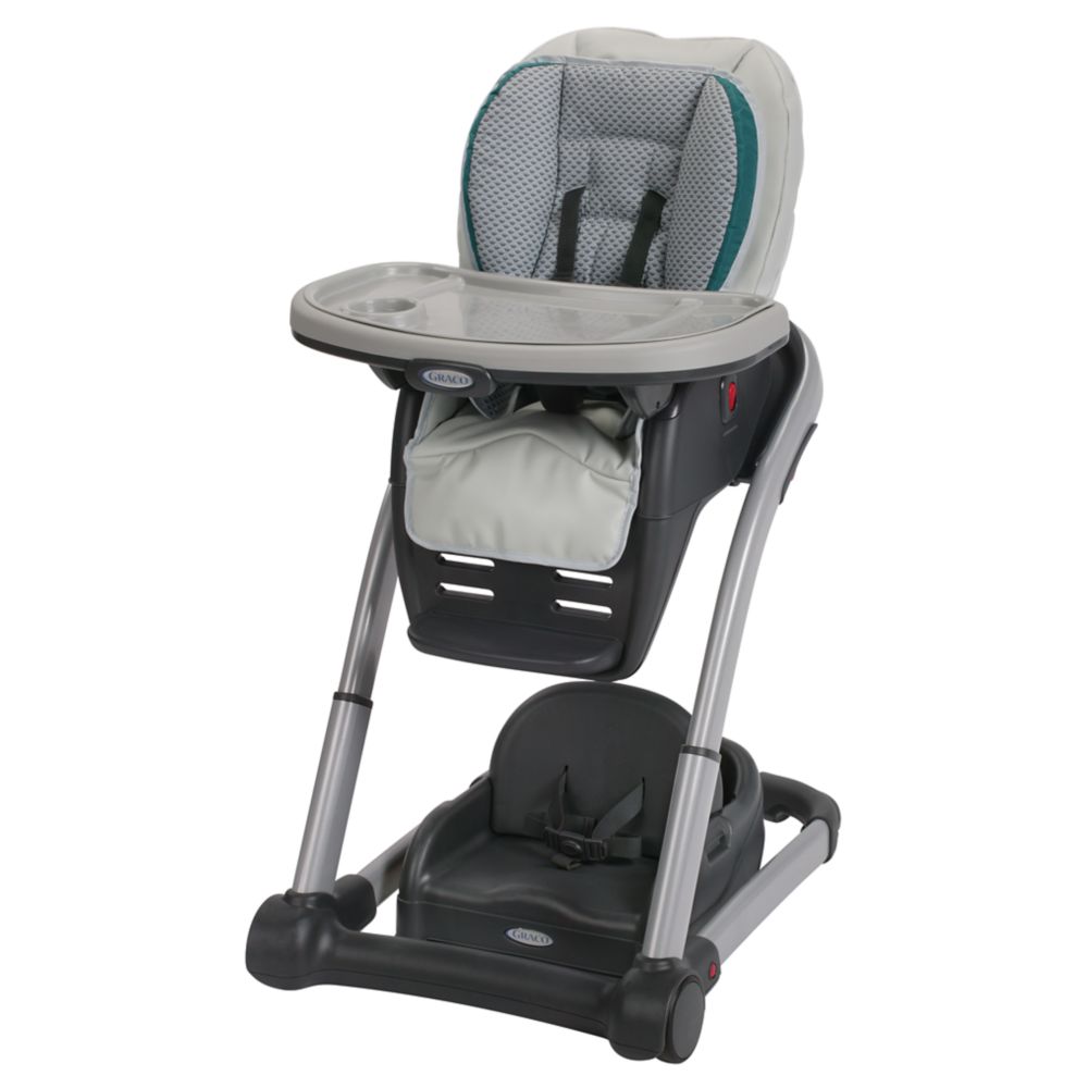 Graco Blossom 6 In 1 Convertible High Chair Graco Baby