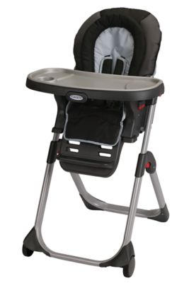 graco booster chair