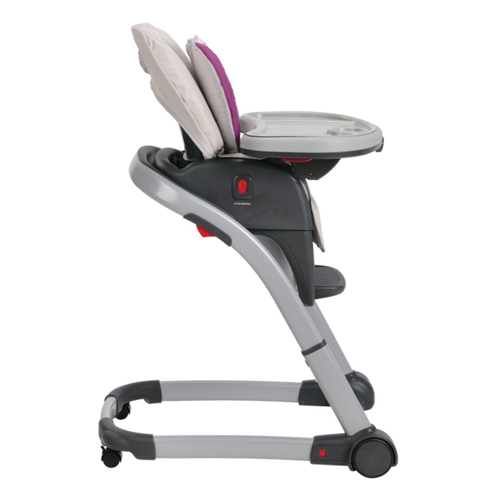 Graco Blossom 6 In 1 Convertible High Chair Graco Baby