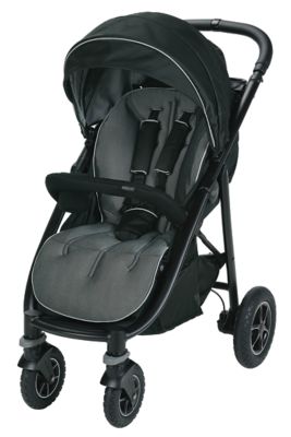 aire4 platinum stroller