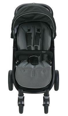 graco aire4 travel system