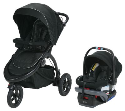 graco jogging stroller canada