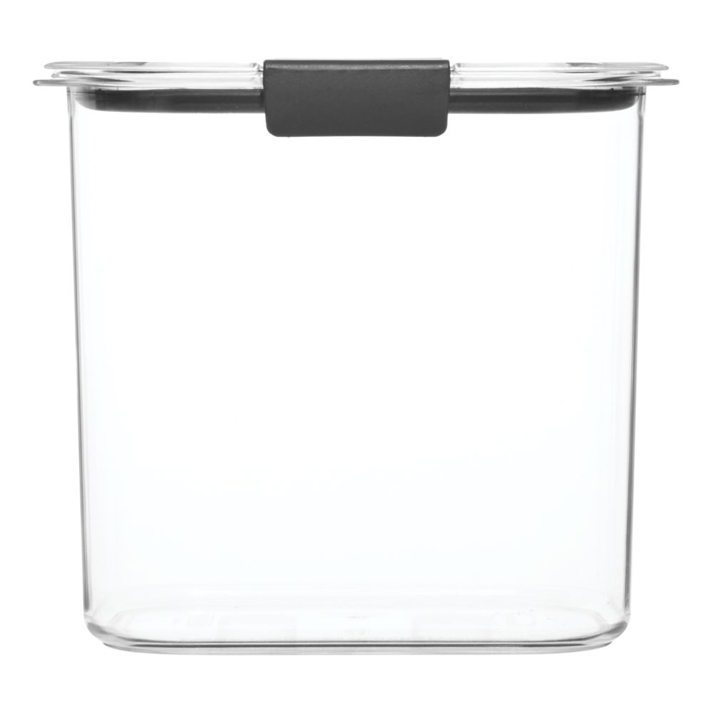 Brilliance™ Pantry Sugar Container, BPA-Free Plastic, Airtight, 12 Cup