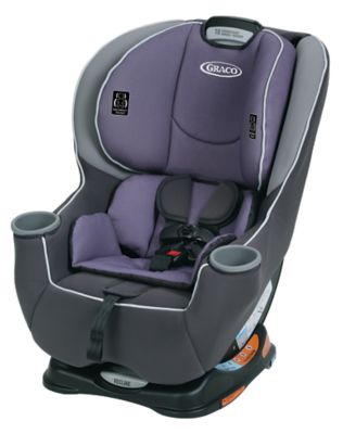 Graco Extend2Fit® Convertible Car Seat 