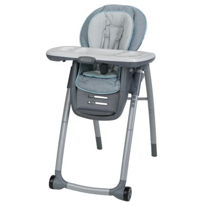 
Table2Table™ Premier Fold 7-in-1 Highchair