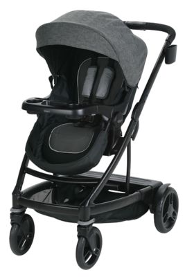 graco car seat stroller