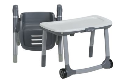 table to table high chair graco