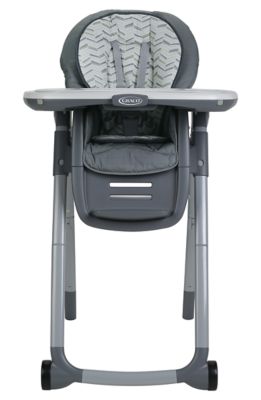 graco high chair table to table