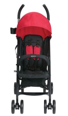 umbrella stroller graco