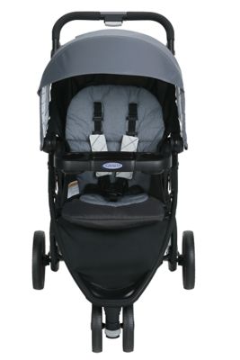 graco pace stroller