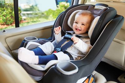 graco extend2fit platinum convertible car seat hayden